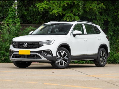 26款探岳L定價20萬+ 憑空間、智能等升級底氣滿滿？