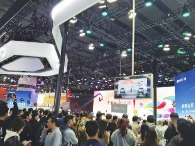 比亞迪唐L廣州車展閃耀登場 OTA升級與橄欖綠車色成焦點