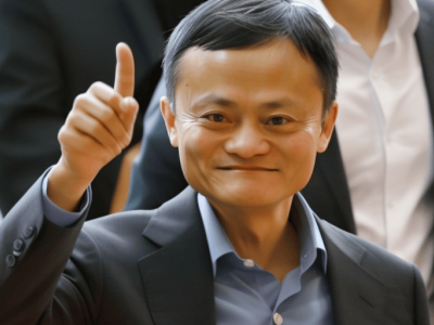 AI電商狂飆!黑五142億消費額印證馬云預言,購物新紀元開啟