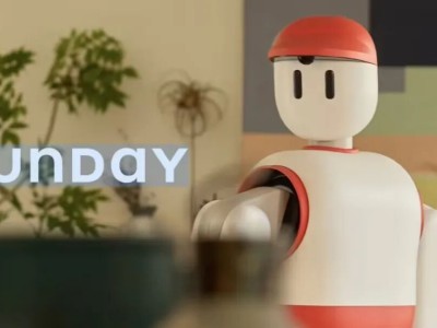 特斯拉前AI團隊成員集體加盟 機器人新秀Sunday Robotics發布家用新品Memo