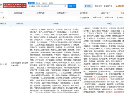 俞敏洪任東方甄選法定代表人