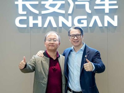 長安凱程V919榮耀版亮相，新能源發力，“十五五”海外銷量目標超四成