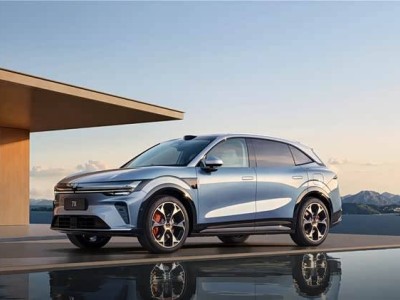 極氪7X“水桶式”進化,中國新能源汽車競爭邏輯迎來深層轉向?