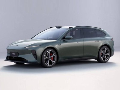 30萬內豪華旅行車對決:奧迪E5 Sportback與蔚來ET5T誰更值得入手?