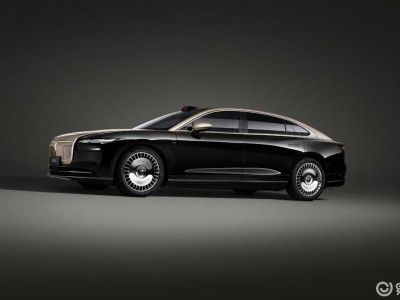 嵐圖追光L 12月10日登場 以中式豪華與硬核科技重塑高端新能源市場格局