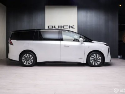 12月車市盛宴來襲！7款新車各具亮點，總有一款能戳中你的心