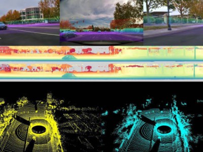 英偉達開源Alpamayo-R1模型,助力自動駕駛汽車開發“更聰明”