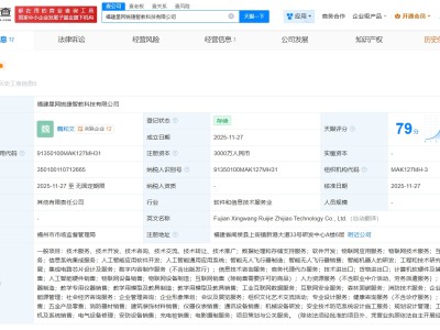 星網銳捷等成立智教科技公司 注冊資本3000萬