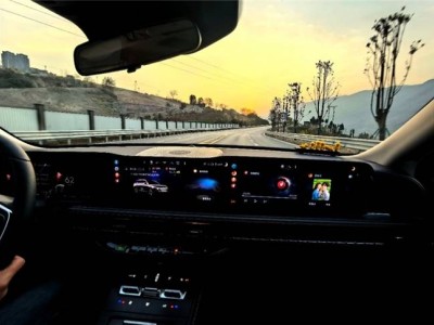 30萬預算通勤選車:冒險家混動憑細節與性價比成白領優選