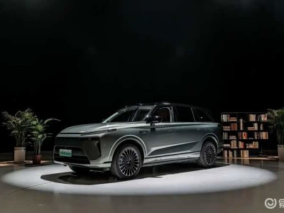 魏牌藍山智能進階版實車亮相:VLA大模型賦能,續航超1300km對標理想L8