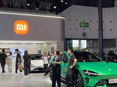 月銷破4萬、提車周期縮短,雷軍促銷賣現車,小米汽車沖刺年末增量戰