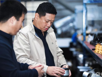 啟境汽車首車底盤評審獲高度認可 與華為乾崑攜手邁向量產新征程