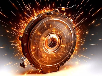 奔馳旗下YASA輪轂電機原型亮相:單輪千馬力,2026年將揭開發展新篇