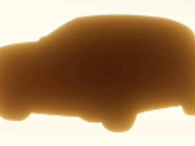 寶馬圣誕夜或有新動作,神秘純電跨界車或于12月24日揭曉