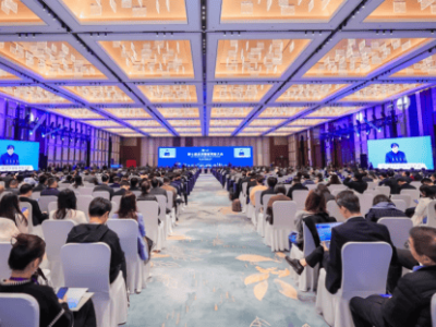 第七屆全球智能駕駛大會在相城啟幕,產學研攜手共繪智能駕駛新藍圖