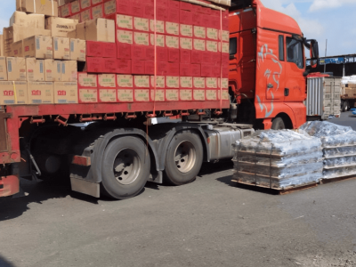 互聯(lián)網(wǎng)賦能物流革新:效率躍升、體驗(yàn)升級(jí)與綠色轉(zhuǎn)型并行