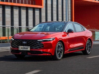 12月新車來(lái)襲!蒙迪歐改款、嵐圖追光L、紅旗HS6 PHEV誰(shuí)更值得期待?