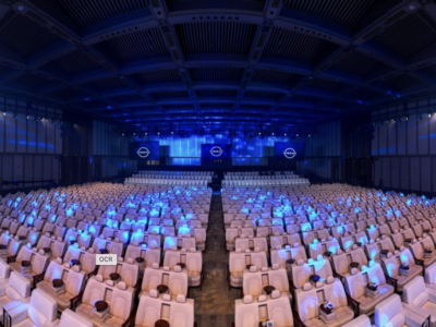 東風日產N6上市!9萬級插混轎車攜“兩個王四個2”開啟舒適出行新體驗