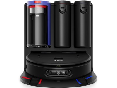 戴森重磅登場!真Ai清潔機器人與Clean+Wash Hygiene洗地機開啟潔凈新體驗