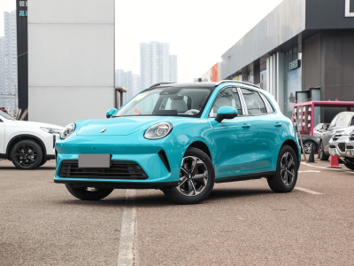 時隔40個月長城再推電車歐拉5,主流水準傍身,起售價或下探至10萬內