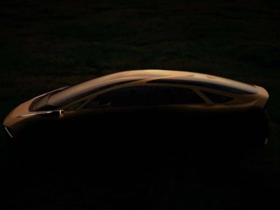 起亞概念車預(yù)告來(lái)襲，會(huì)是Stinger電動(dòng)繼任者？未來(lái)前景幾何？