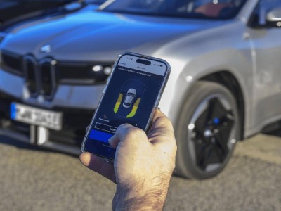 寶馬聚焦駕駛輔助與安全技術(shù)訂閱,明確拒絕性能續(xù)航付費升級