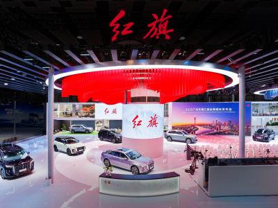 紅旗HS6 PHEV:以全能實(shí)力重塑17-22萬(wàn)插混SUV市場(chǎng)新標(biāo)桿