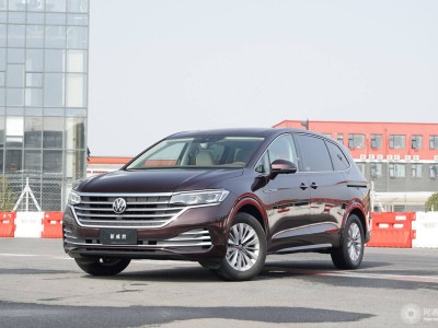 德系嚴謹VS日系實用:上汽大眾威然與豐田賽那SIENNA全方位實力大比拼