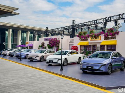 日產N6以9.19萬入局插混市場,用王牌技術與創新溝通重塑牌桌規則