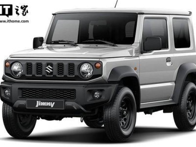 鈴木回應(yīng)皮卡版吉姆尼：需求低、強化難，暫無推出計劃