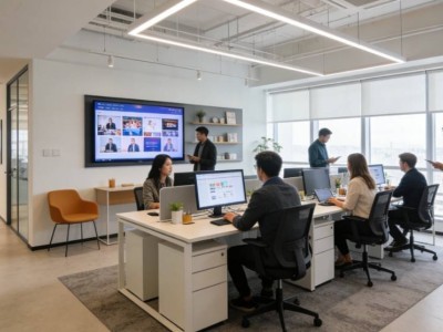 國外紅人公司：品牌海外破局關鍵，從策略到執行的全鏈路支撐者