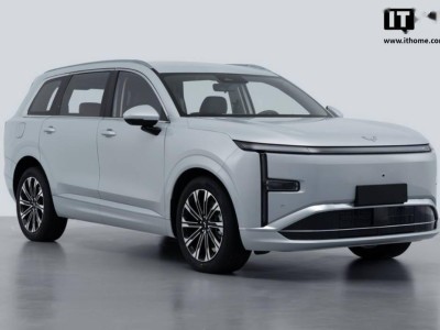 五菱星光L插混SUV申報信息曝光:貫穿燈組設計,提供5座6座可選布局