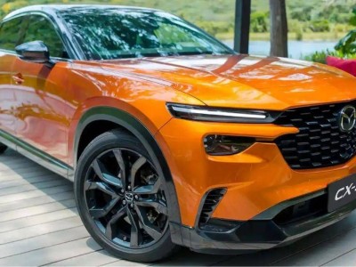 2026款馬自達(dá)CX-5:操控能效出色,空間車機妥協(xié),精準(zhǔn)服務(wù)懂車人