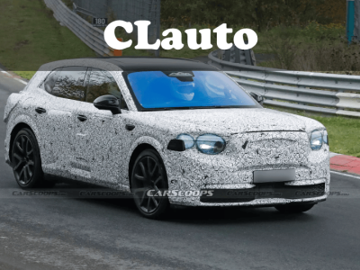 賓利純電Urban SUV紐北首測,或借保時捷技術,2026年發布2027年交付