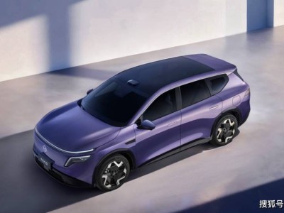 東風日產NX8公告圖亮相，800V平臺+5C超充打造家庭新能源出行新標桿