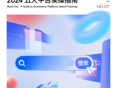新搜索時(shí)代電商運(yùn)營(yíng)新攻略：五大平臺(tái)（淘寶京東等）實(shí)操方法全解析