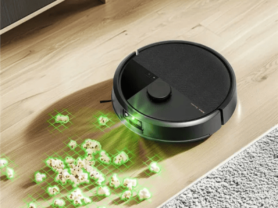 美掃地機(jī)器人“鼻祖”iRobot深陷財(cái)務(wù)危機(jī) 欠中國代工廠超25億瀕臨破產(chǎn)