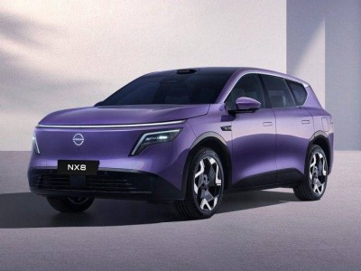 東風(fēng)日產(chǎn)NX8“鮮圖”亮相!以技術(shù)革新重塑家庭新能源出行新標(biāo)桿