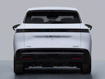東風(fēng)日產(chǎn)NX8申報(bào)信息揭曉 增程純電雙動(dòng)力能否在中大型SUV市場突圍
