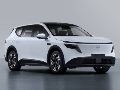 東風(fēng)日產(chǎn)NX8申報(bào)圖曝光!年內(nèi)第四款新車來襲 純電增程雙動(dòng)力可選