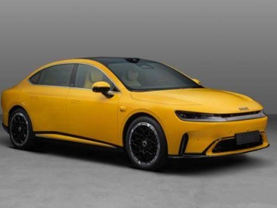 smart精靈#6轎跑來襲!1.5T插混+長軸距,與小米SU7等同級競速