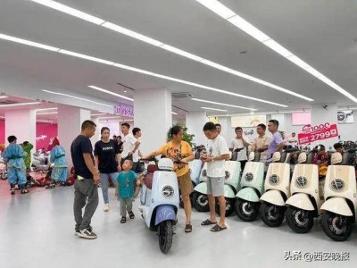 新國標電動自行車:時速25公里背后的安全邏輯與用戶體驗新變化