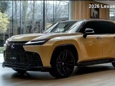 全新雷克薩斯LX:3.5T混動+四驅,舒適越野兼顧,適合誰?