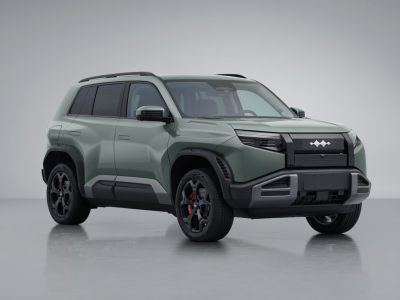 比亞迪純電車型煥新升級,240kW電機加持,快充性能或再突破