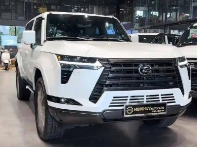 2026款雷克薩斯GX:349馬力全時四驅,47.5萬是性價比之選還是虛高定價?