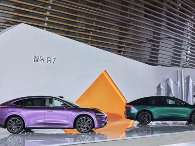 智界R7與S7定價22.98萬起引熱議,是“真香”還是需理性考量?