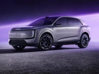 上汽奧迪AUDI E7 X來襲!無四環(huán)標(biāo)卻超5米,能否撼動(dòng)特斯拉地位?