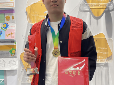 從普通技工到行業標桿:看楊家輝如何借國賽實現手藝與思維的雙重蛻變