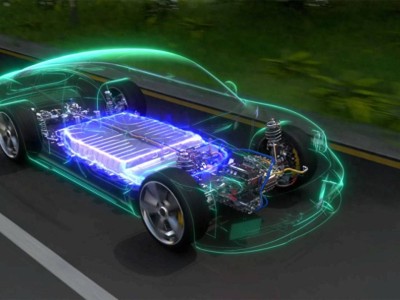 電動汽車鋰離子電池壽命延長秘籍:科學充電與先進系統雙保障