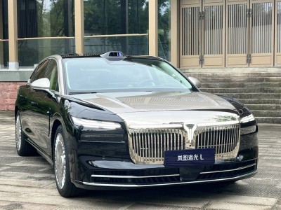 本周車市再掀熱潮 嵐圖追光L等多款新車集中上市或首發